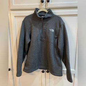 Men’s North Face Jacket Large